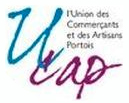Logo de l'association U.C.A.P.