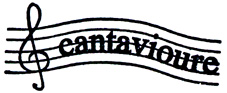 Logo de l'association Chorale Cantavioure
