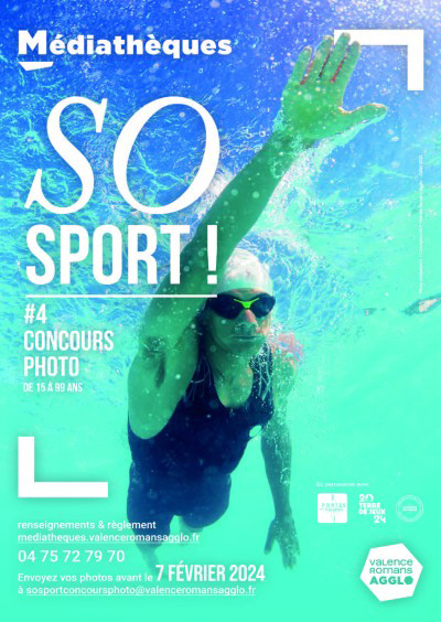Concours de photos "So Sport"