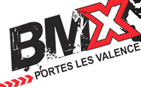 Logo de l'association Bi-cross Portes-lès-Valence