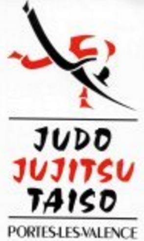 Logo de l'association Judo - Ju jitsu - Taiso