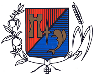 Logo de l'association Mémoire Vivante de Portes