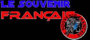 Logo de l'association Comité du Souvenir Français