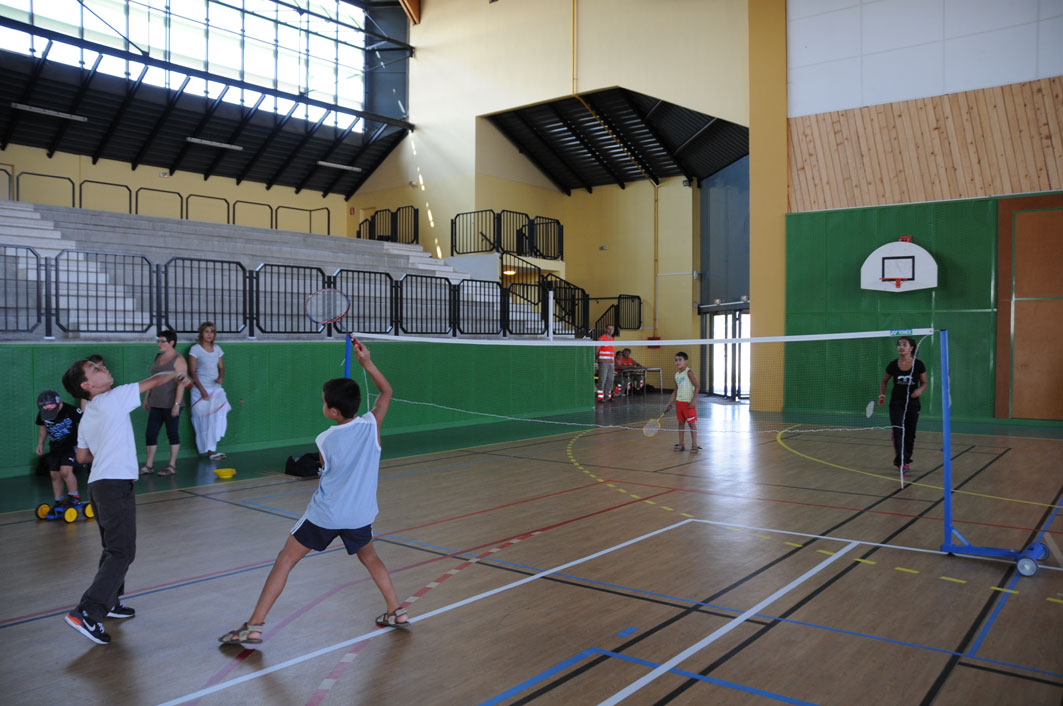 Badminton (USEP)
